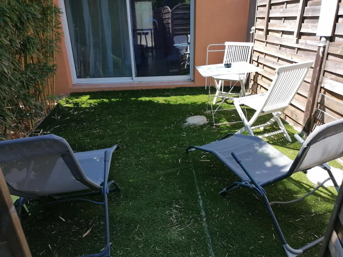 Casa Lucia Apartment Saint-Maximin-la-Sainte-Baume France