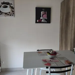 Appartement L Ambre D Or, Falicon