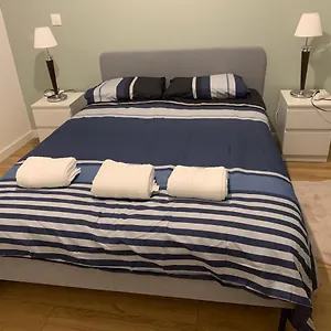 T2 Vieille Poste Appartement Paray-Vieille-Poste