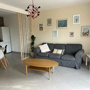 Appartement La Du Rayol Maximin, Saint-Maximin