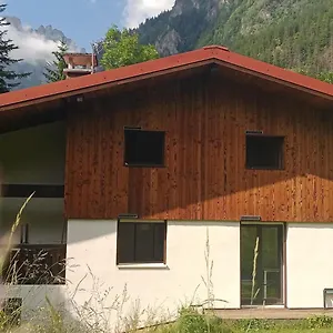 Montvauthier Appartement Les Houches