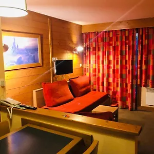 Cozy Centre Appartement Alpe dʼHuez